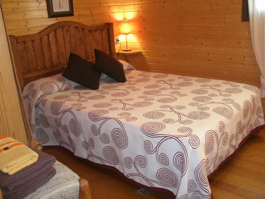 Apartamentos Rurales El Rincon Del Jerte Rebollar  Room photo